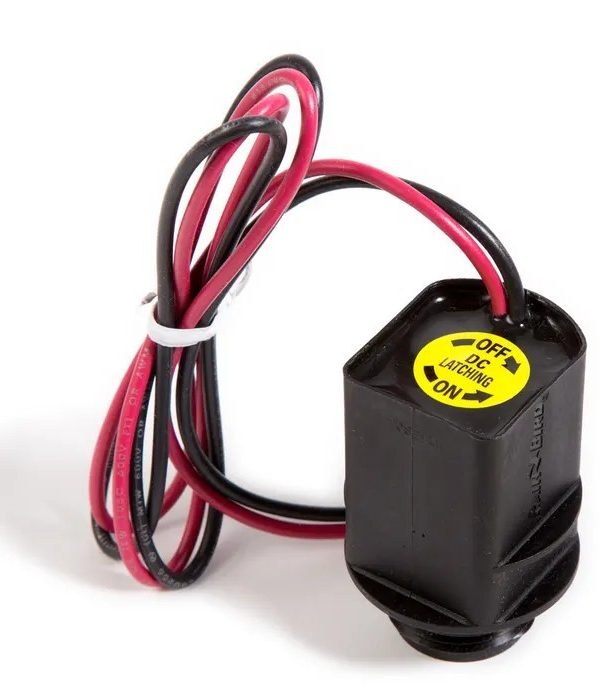 Rain Bird TBOSPSOL 9V Solenoid Bobini