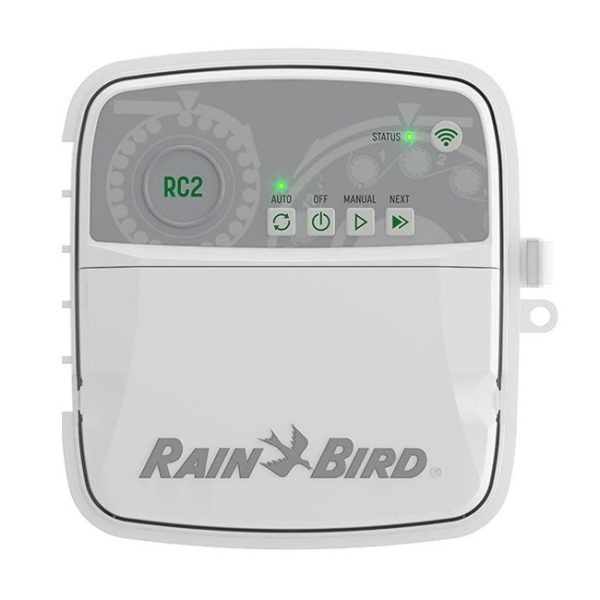 Rain Bird RC2-230V iç Mekan Kontrol Üniteleri