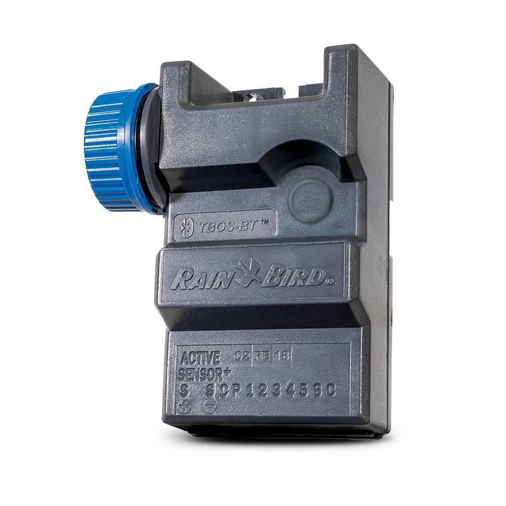 Rainbird TBOS Bluetooth Kontrol Ünitesi Kurulum