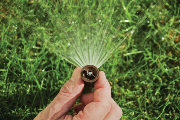 Ankara Rainbird Otomatik Sulama Sistemleri 1 Ankara Rainbird Otomatik Sulama Sistemleri