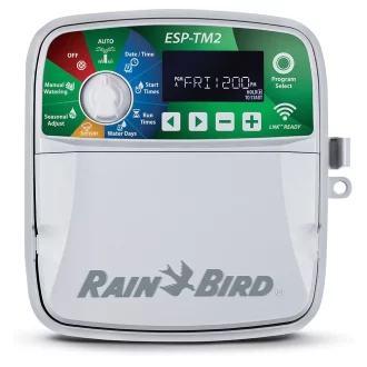 Rainbird ESP-TM2 Kontrol Ünitesi Kurulumu