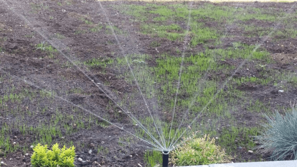 Rainbird Bursa Otomatik Sulama 1 Rainbird Bursa Otomatik Sulama