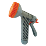 Tetikli Süzek Tabanca 1/2" Lüx Rekorlu