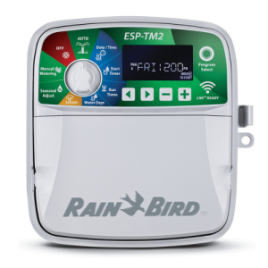 Rain Bird ESP-TM2-230V Dış Mekan Kontrol Üniteleri 2 20 43 1