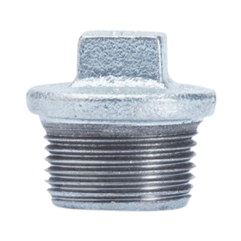 Galvaniz Tapa