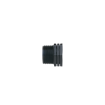 PP Fittings Dişli Kör Tapa
