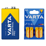 Varta Pil