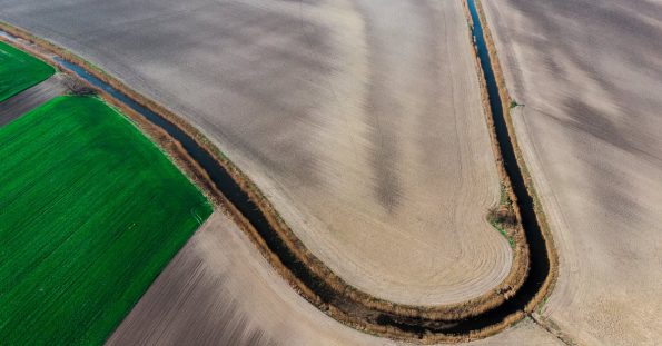 Rainbird Kontrol Ünitesi Kurulum