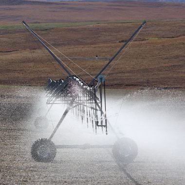 Otomatik Sulama Proje Çizim Nevşehir