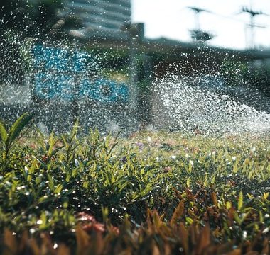 Rainbird Çanakkale Otomatik Sulama Sistemleri