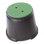 Greenbox Vana Kutuları 10" Greenbox Boru Montaj Malzemesi ürün görseli