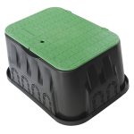 Greenbox Vana Kutuları 14" Greenbox Boru Montaj Malzemesi ürün görseli