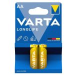 Varta Pil 2xAA Kalem Pil Varta Aksesuarlar ürün görseli
