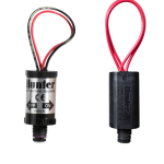 Hunter Solenoid Bobinler