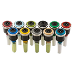 Hunter MP Rotator Nozzles – Yüksek Verimli Sulama, Maksimum Tasarruf