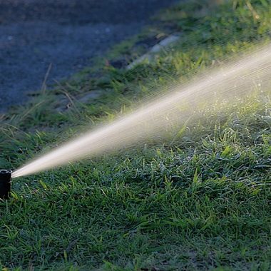 Bahçe Bakımında Devrim: Rainbird Sulama Sistemleri ile Su Yönetimi