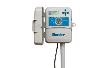 Hunter X2 Kontrol Üniteleri