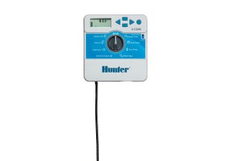 Hunter X‑Core Kontrol Üniteleri