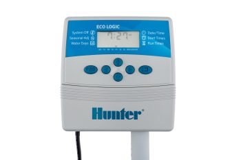 Hunter Eco Logic Sulama Kontrol Üniteleri