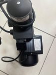 İmpo QB80 Bronz Fanlı Hidrafor