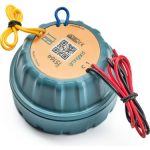 Grüngard BLT1 İstasyonlu Pilli Bluetooth Kontrol Ünitesi