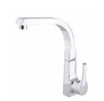 Nilsu Atlas Krom N 902 | Döküm Borulu Evye Bataryası
