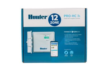 Hunter PHC-1201-E PRO-HC Wi-Fi Kontrol Ünitesi