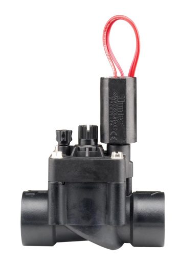 Hunter PGV-101-G-B-DC 9V Solenoid Vana   Elektriksiz Alanlar İçin Akıllı ve Dayanıklı Kontrol