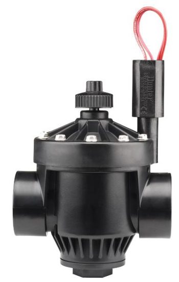 Hunter PGV-151-B 24V Solenoid Vana   1