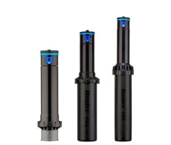 Hunter I-20-12 Rotor ¾″   50°–360° Ayarlanabilir Pop-Up | Yüksek Pop-Up