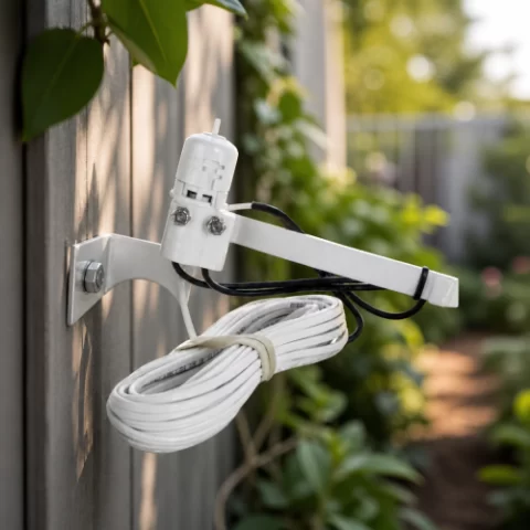 Hunter Mini-Clik Yağmur Sensörü