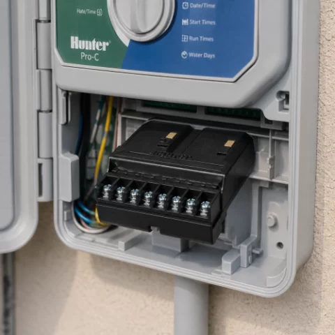 Hunter PCM-900 9 İstasyonlu Ek Modül