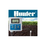 Hunter Soil-Clik Sensör   Akıllı Toprak Nem Kontrolü | Su Tasarruflu ve Dayanıklı
