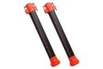 FIRAT Yağmurlama Mandallı Borusu | 50–110 mm | 5 m & 6 m