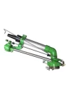 METSAN Roket MT-ONE Şanzımanlı Sprinkler | 2" Giriş, 26–52 m Menzil