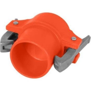 FIRAT Yağmurlama Mandallı Erkek Kör Tapa | 50–110 mm