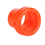 FIRAT Yağmurlama Mandallı Dişi Başlık | 50–110 mm