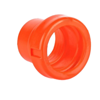 FIRAT Yağmurlama Mandallı Dişi Başlık | 50–110 mm