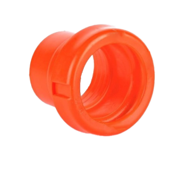 FIRAT Yağmurlama Mandallı Dişi Başlık | 50–110 mm