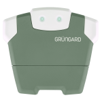 Grüngard Farmer SIMPro | 8 İstasyonlu 24V Elektrikli GSM Sulama Kontrol Ünitesi