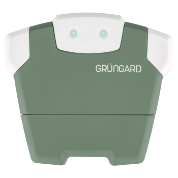 Grüngard Farmer SIMPro | 8 İstasyonlu 24V Elektrikli GSM Sulama Kontrol Ünitesi