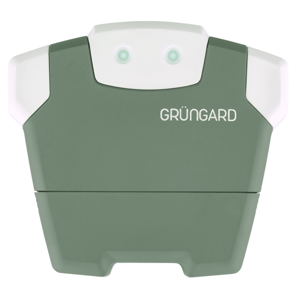 Grüngard Farmer SIMPro | 8 İstasyonlu 24V Elektrikli GSM Sulama Kontrol Ünitesi