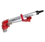 METSAN Roket MT-ONE Cobra XL Şanzımanlı Sprinkler | 2½" Giriş, 35–60 m Menzil