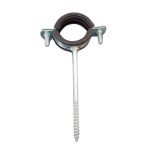 TORK Uzun Trifonlu Doğalgaz Kelepçesi | 1/2"–4"