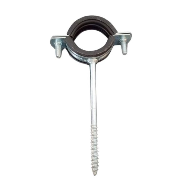 TORK Uzun Trifonlu Doğalgaz Kelepçesi | 1/2"–4"