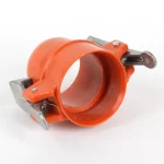 FIRAT Yağmurlama Mandallı Erkek Başlık | 50–110 mm