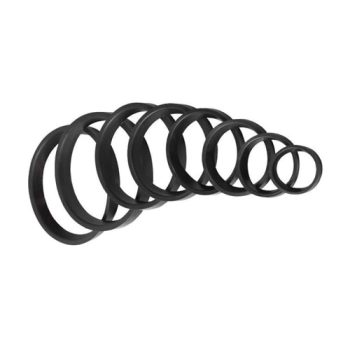 FIRAT Yağmurlama Mandallı Conta | 50–110 mm
