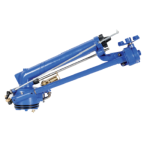 METSAN Roket MT-ONE Sniper Şanzımanlı Sprinkler | 2" Giriş, 26–52 m Menzil