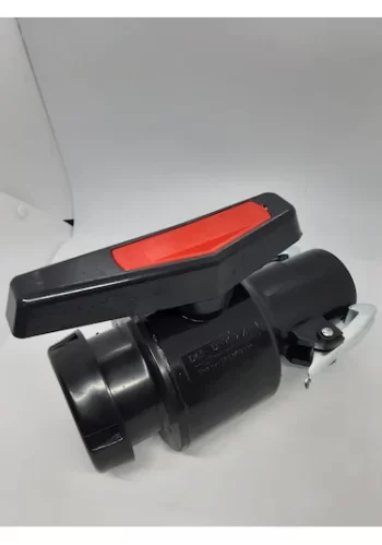 FIRAT Yağmurlama Mandallı Hat Vanası | 50–110 mm
