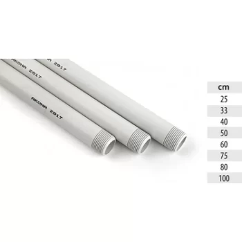 FIRAT 32" Yağmurlama Uzatma Borusu | 25–100 cm